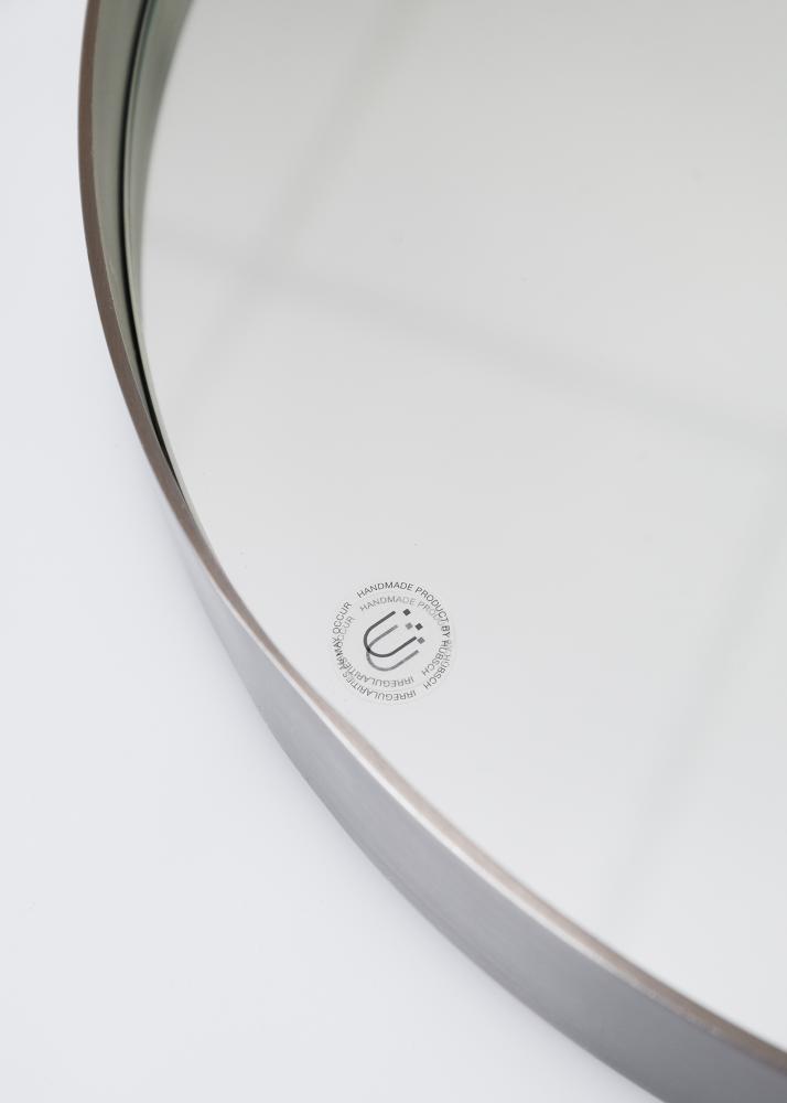 Espelho Metal 40 cm 