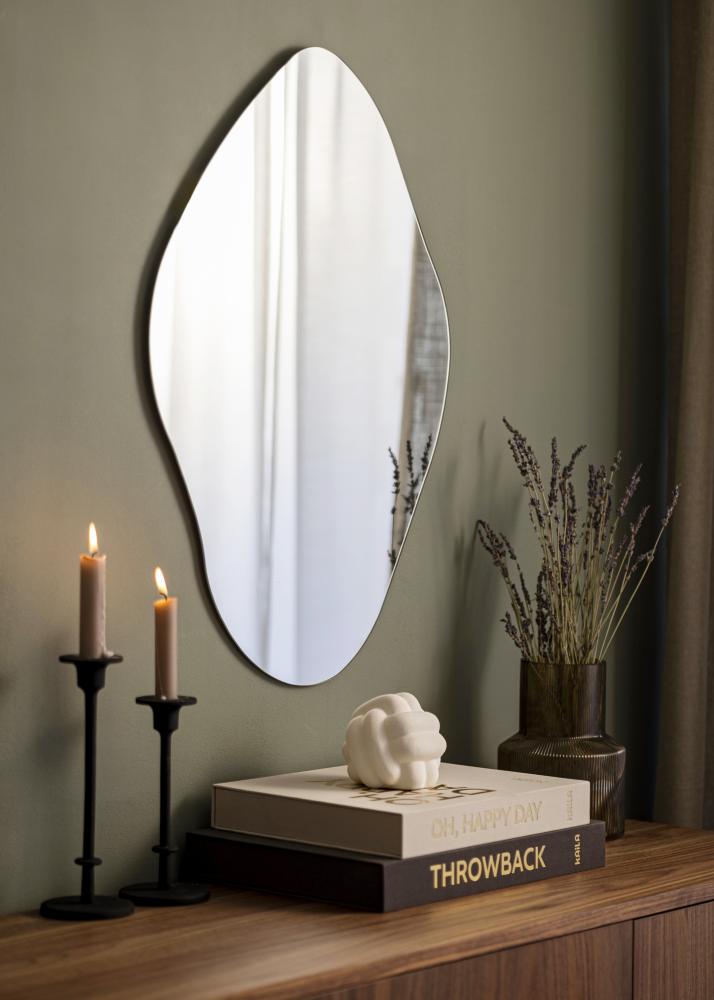 Espelho Biface 50x70 cm