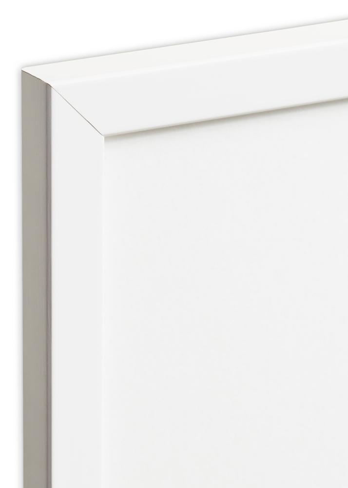 Edsbyn Conjunto de molduras XIV Branco - 3 Fotografias (10x15 cm)