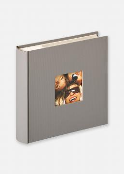 Fun com espao para anotaes Cinzento - 200 Fotografias em formato 10x15 cm