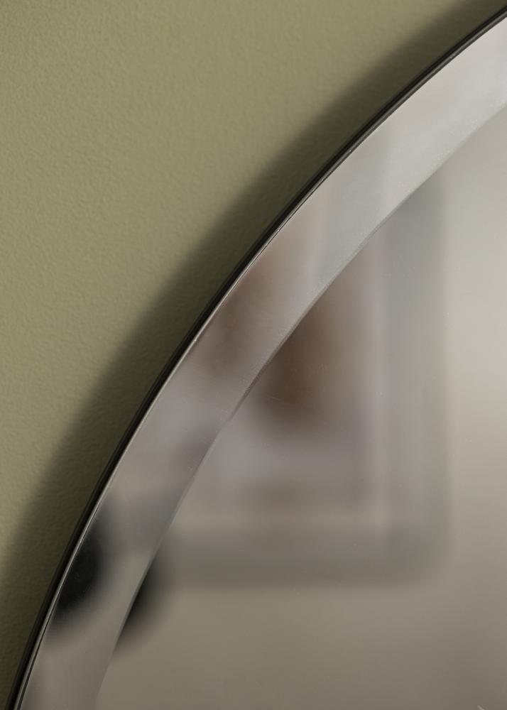 Espelho Prestige Warm Grey 80 cm 