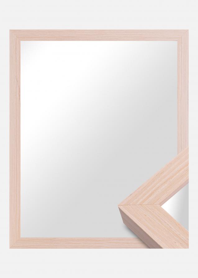 Espelho Cotswold Marfim - Tamanho personalizável