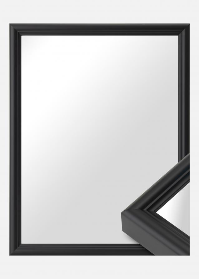 Espelho Högbo Preto - Tamanho personalizável