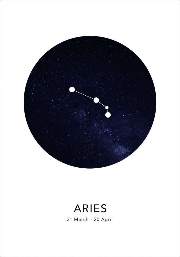 Aries Pster