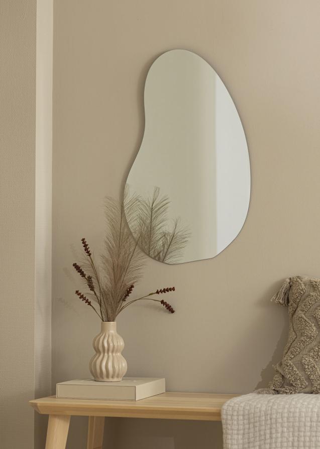 Espelho Organic 45x70 cm