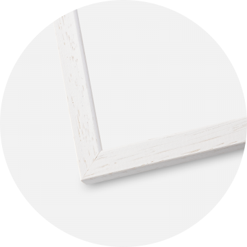 Moldura Edsbyn Cold White 32,9x48,3 cm (A3+)
