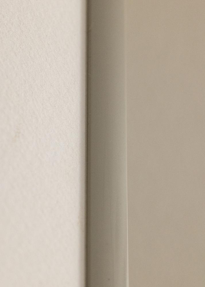 Moldura New Lifestyle Vidro acrlico Earth Grey 50x50 cm