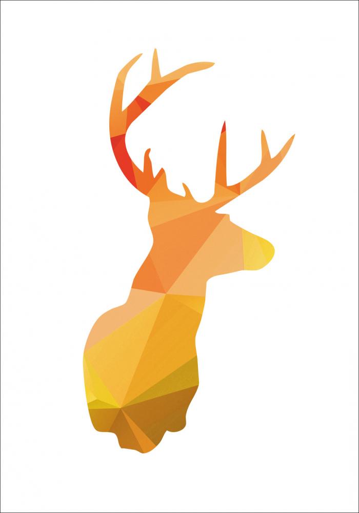 Deer - Hstfrger Pster
