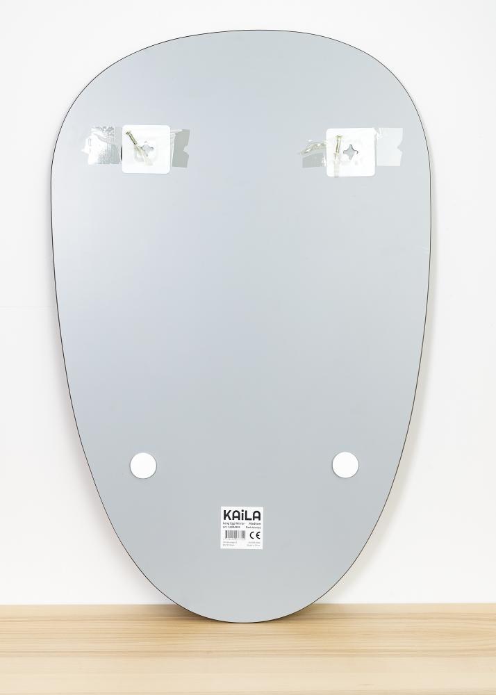 KAILA Espelho Shape II 45x70 cm