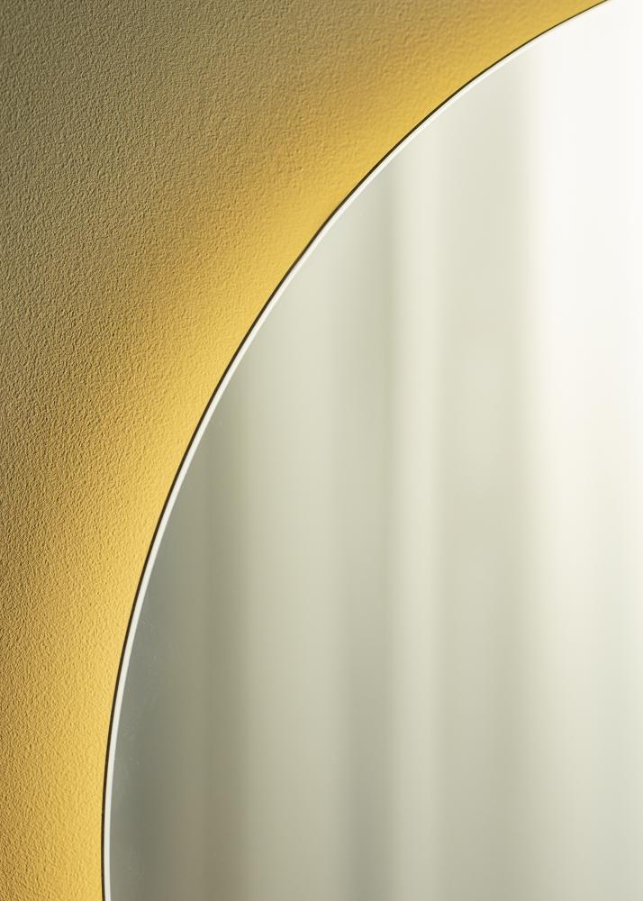 KAILA Espelho LED 60 cm 