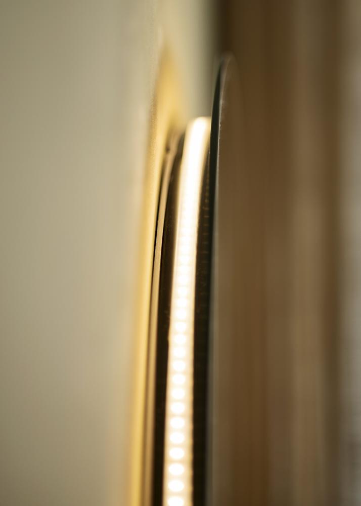 KAILA Espelho LED 90 cm 