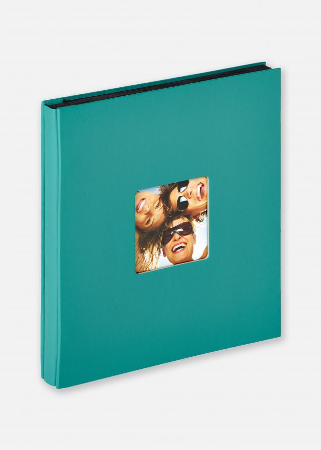 Fun Álbum Turquesa - 400 Fotografias em formato 10x15 cm