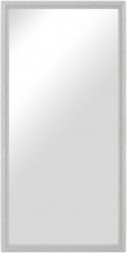 Espelho Nostalgia Branco 40x80 cm