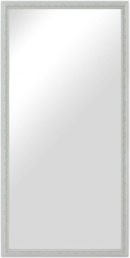 Espelho Nostalgia Branco 40x80 cm