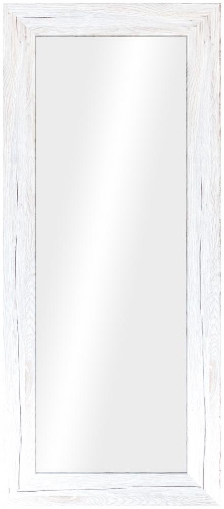 Espelho Ida Branco 60x148 cm