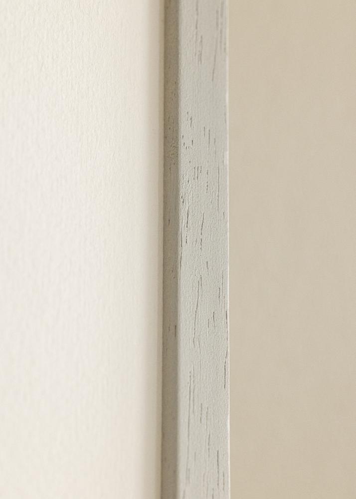 Moldura Edsbyn Vidro acrlico Grey 22,7x50 cm