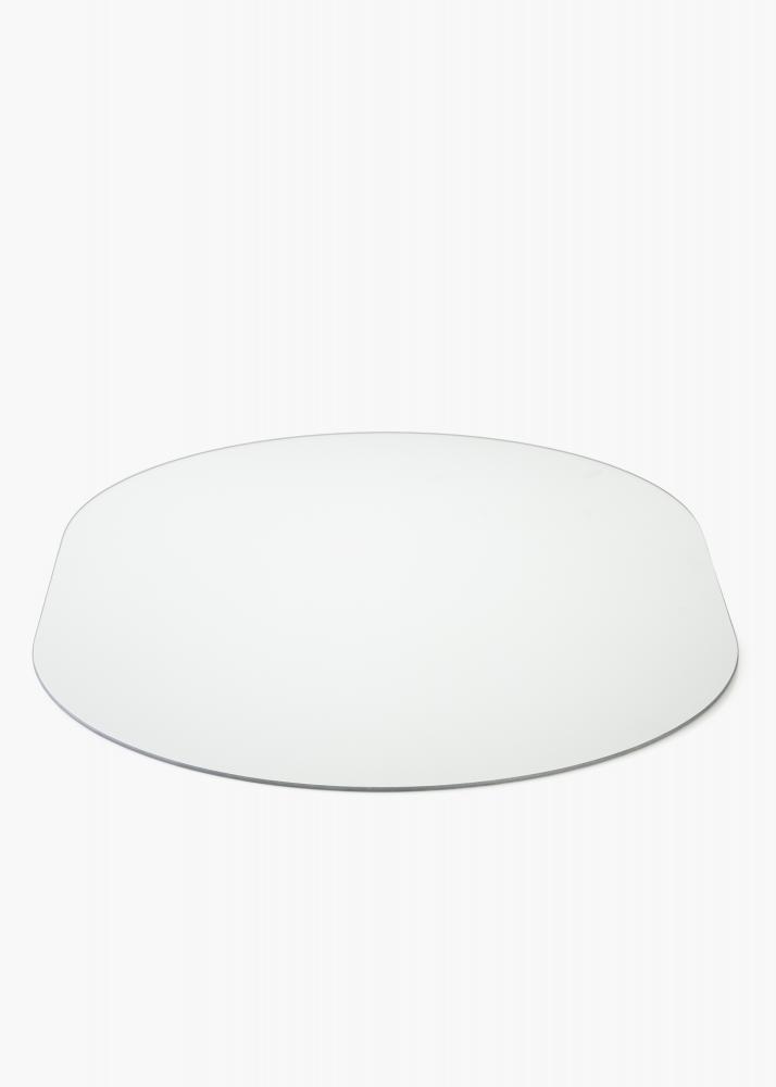 Espelho Oval 50x70 cm