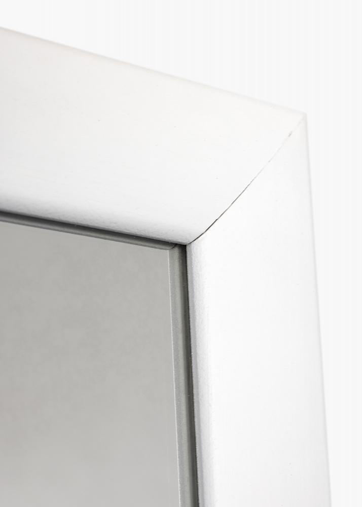 Espelho Markus Branco 40x160 cm