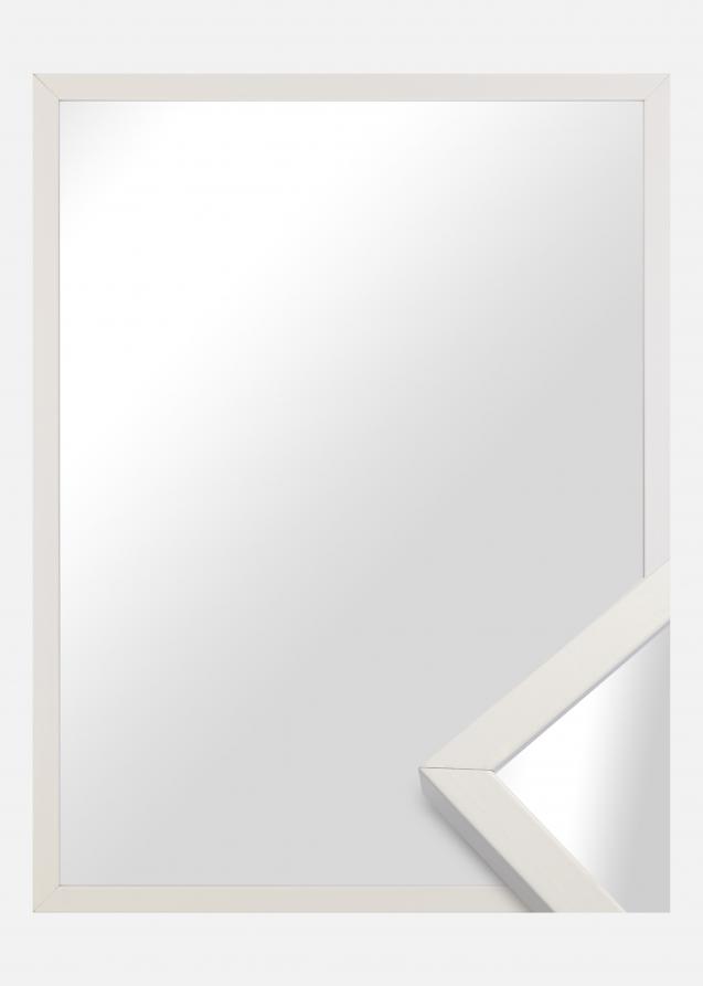 Espelho Soul Branco - Tamanho personalizável