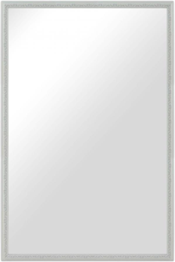 Espelho Nostalgia Branco 60x90 cm