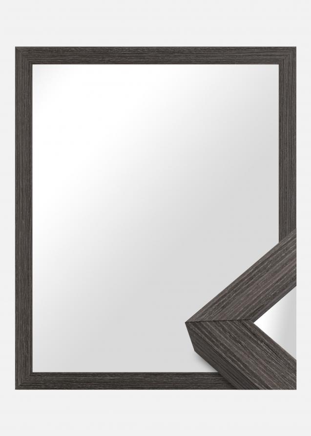 Espelho Cotswold Cinzento - Tamanho personalizável