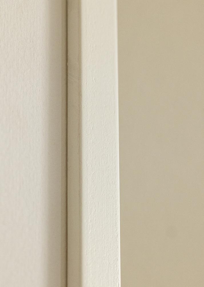 Moldura Soul Branco 21x29,7 cm (A4)