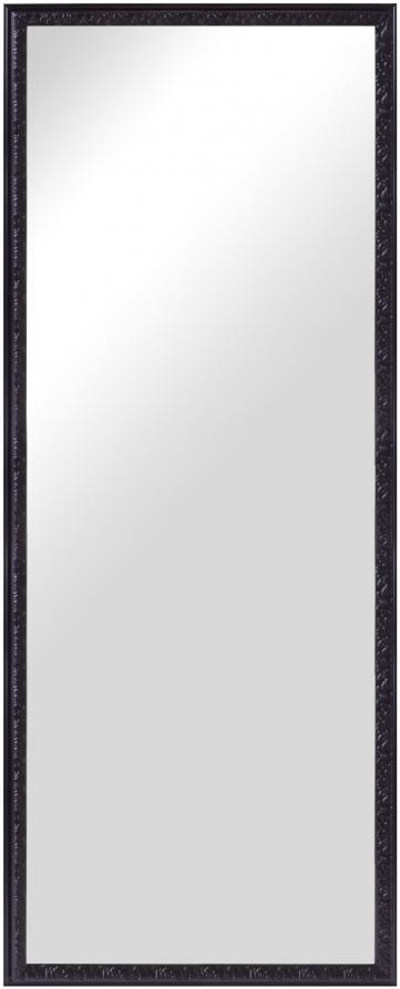 Espelho Nostalgia Preto 40x100 cm