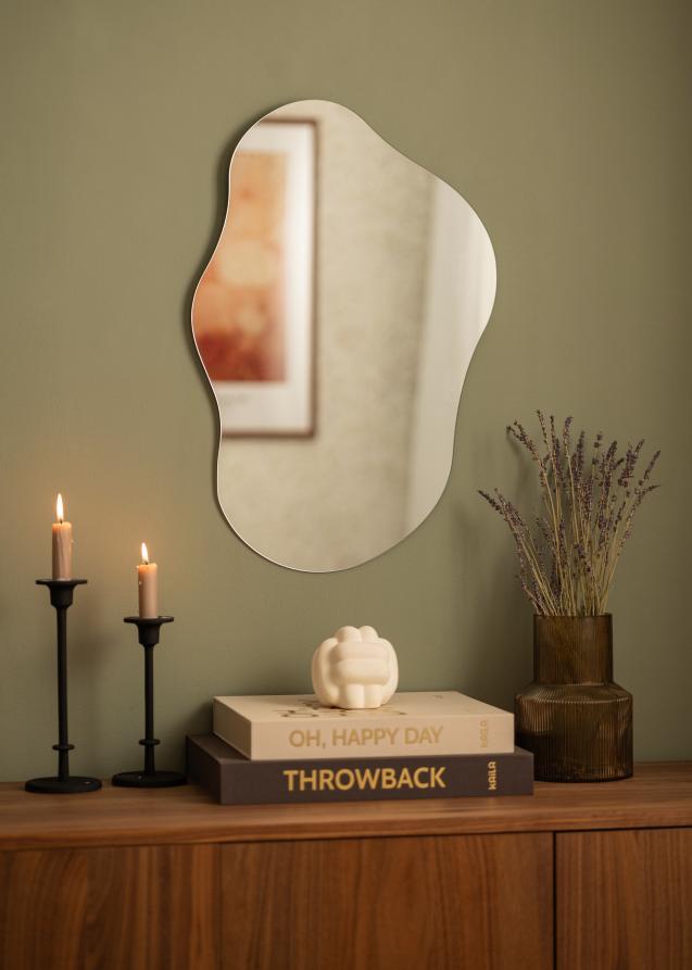 Espelho Palermo 40x60 cm