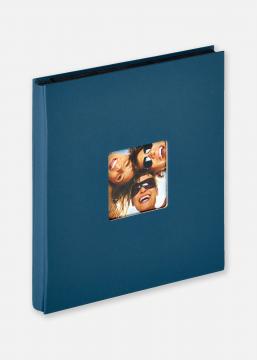 Fun lbum Azul - 400 Fotografias em formato 10x15 cm