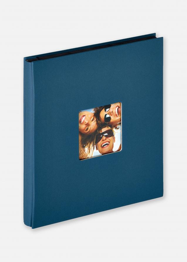 Fun Álbum Azul - 400 Fotografias em formato 10x15 cm