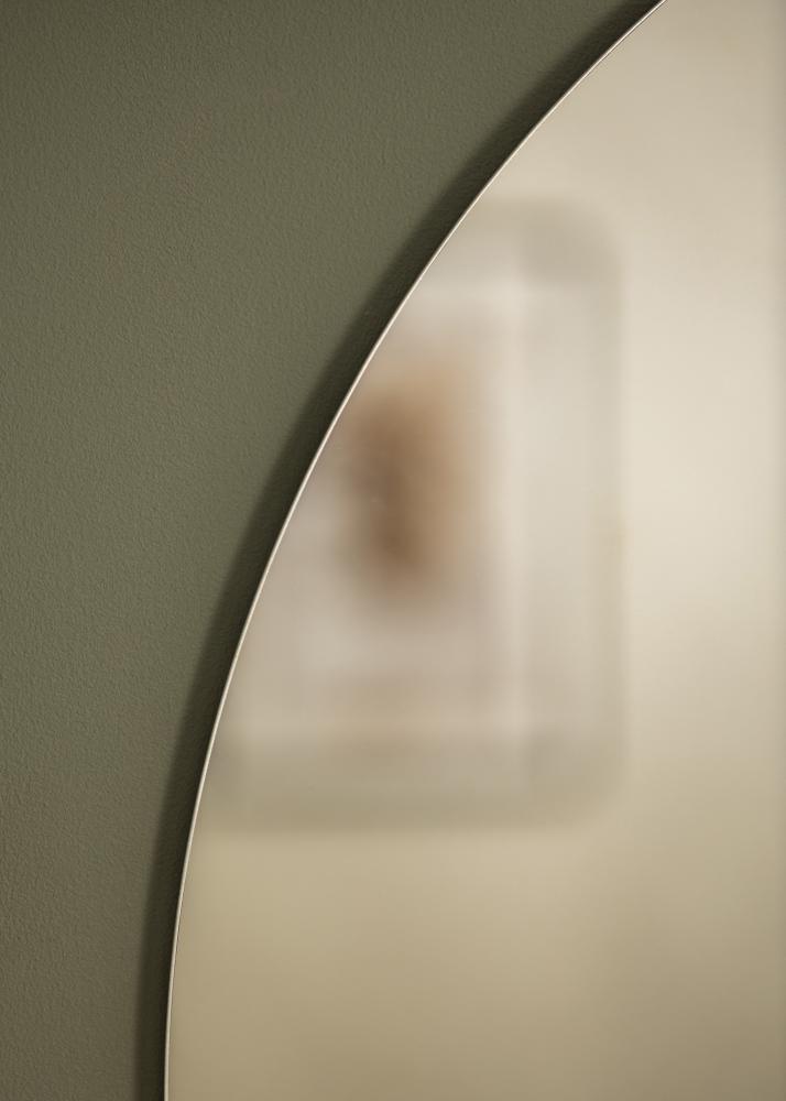 KAILA Redondo Espelho 80 cm 