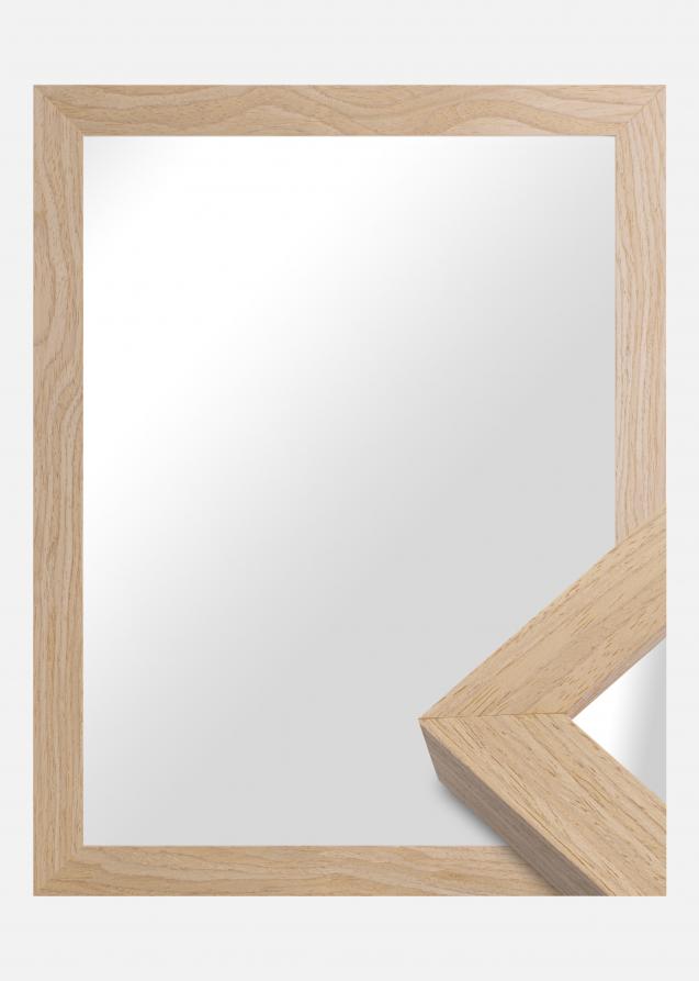 Espelho Cotswold Natural - Tamanho personalizável