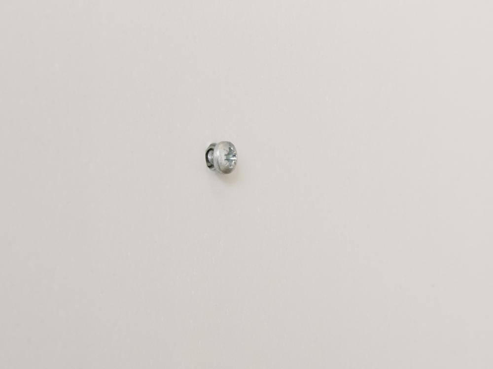 Parafusos e buchas para paredes de beto - 5 un. (40x8 mm)