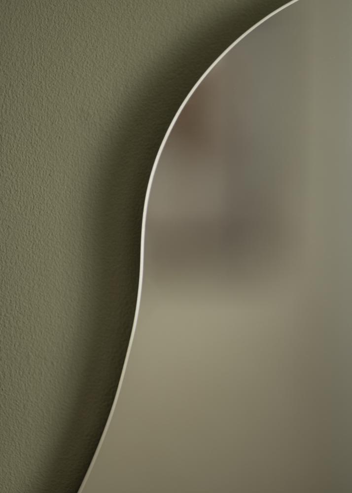 Espelho Soft Cloud 35x60 cm