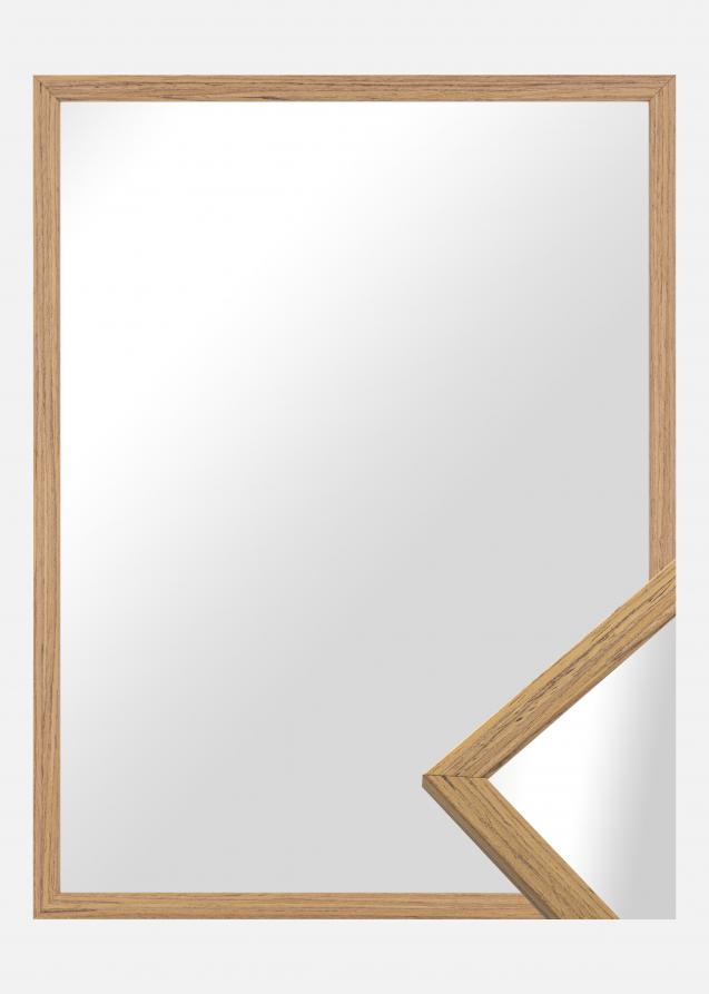 Espelho Edsbyn Teca - Tamanho personalizável