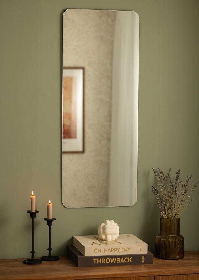 Espelho Pristine 40x100 cm