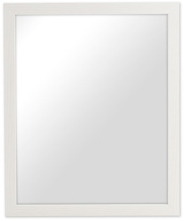 Espelho Ullvi Branco - Tamanho personalizável