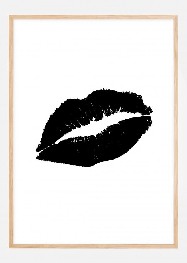 Cartaz Black Lips