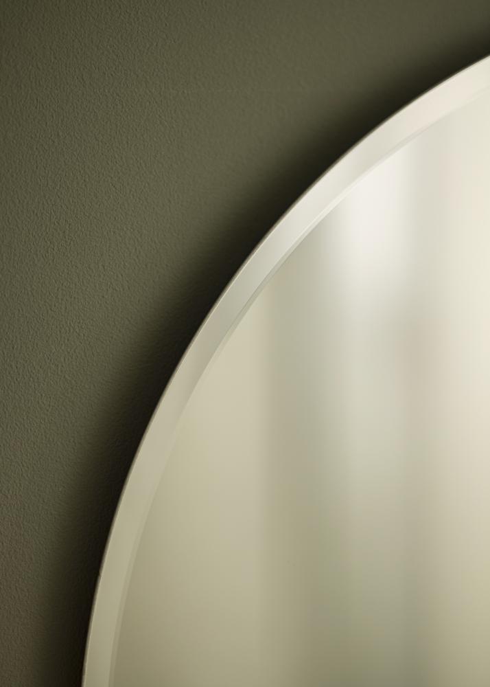 KAILA Redondo Espelho Deluxe 50 cm 