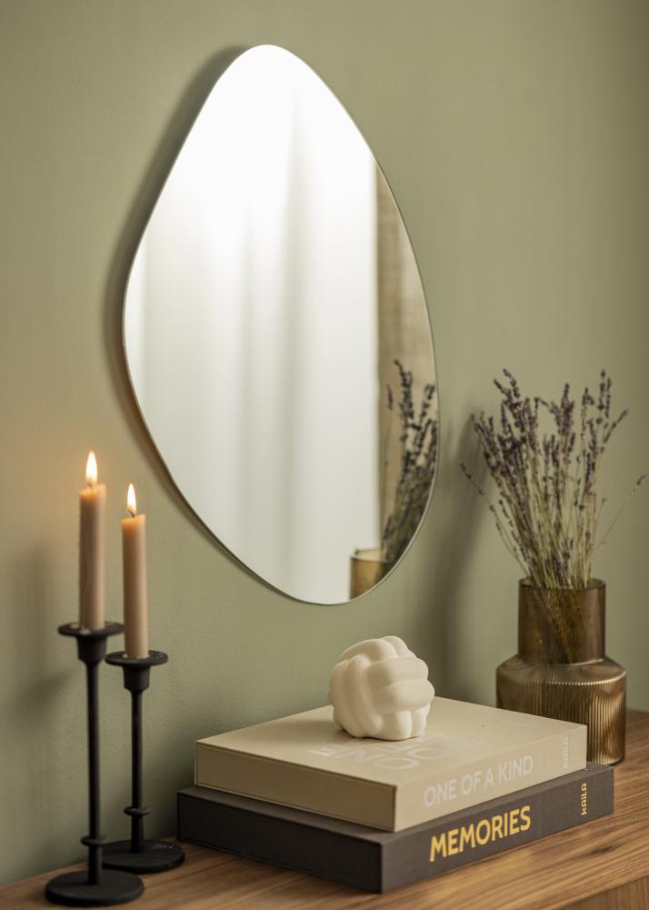 Espelho On Point 50x60 cm