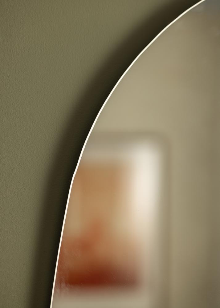 Espelho Vista 100x90 cm