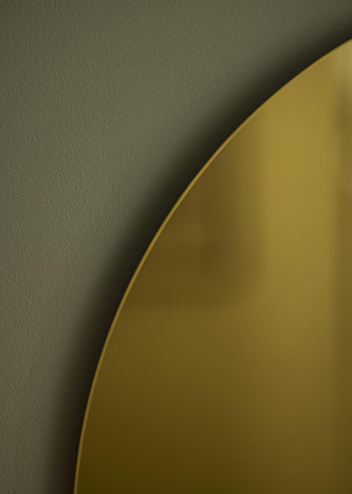 KAILA Redondo Espelho Gold 50 cm 