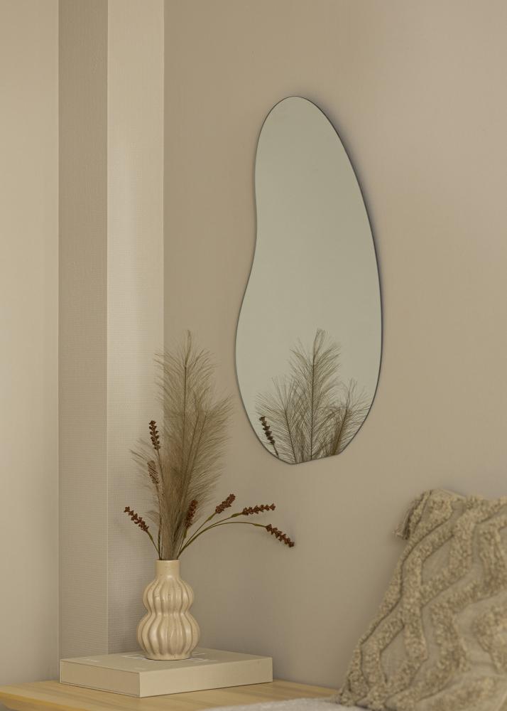 Espelho Organic 45x70 cm