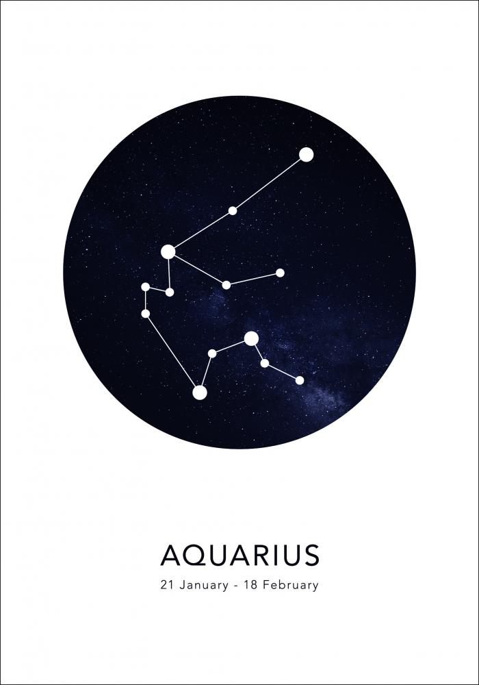 Aquarius Pster
