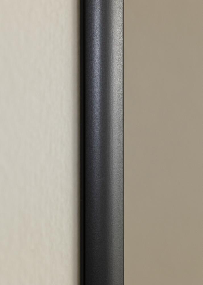 Moldura New Lifestyle Vidro acrlico Preto mate 59,4x84 cm (A1)