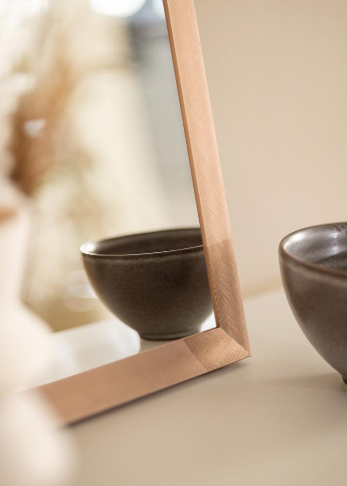 Espelho Slen Bronze - Tamanho personalizvel
