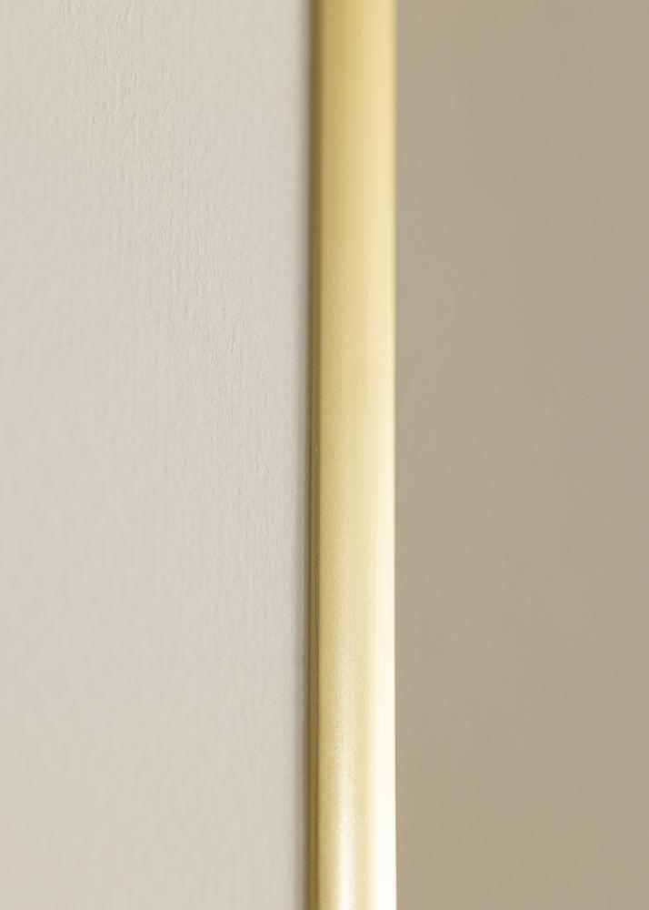 Moldura New Lifestyle Dourado 60x80 cm