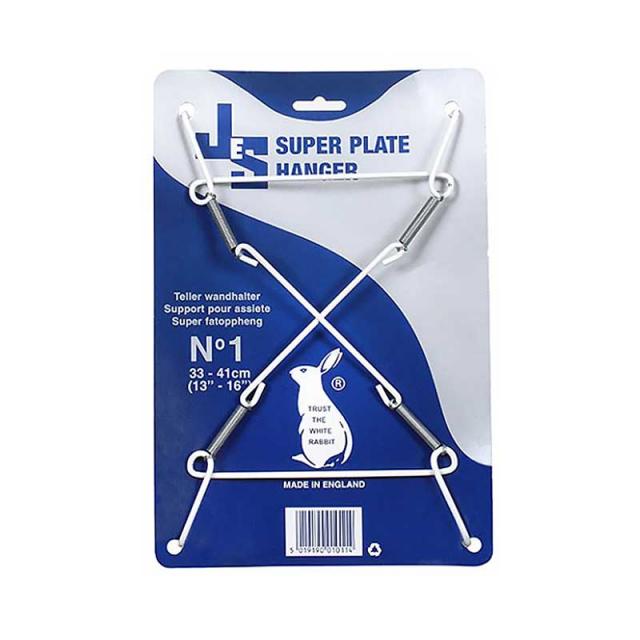 Classic suporte para prato decorativo Super - 33-41 cm