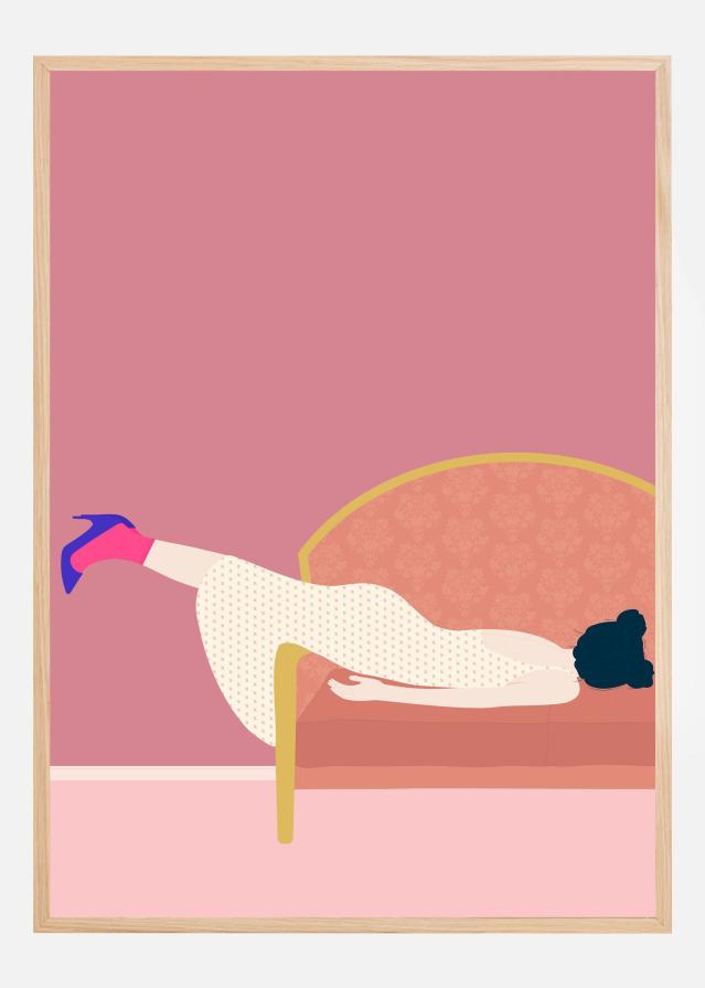 Maddies Mood Póster