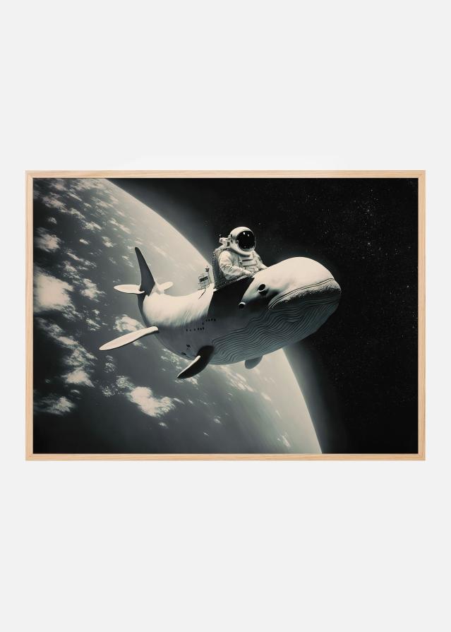 A Special Journey Póster